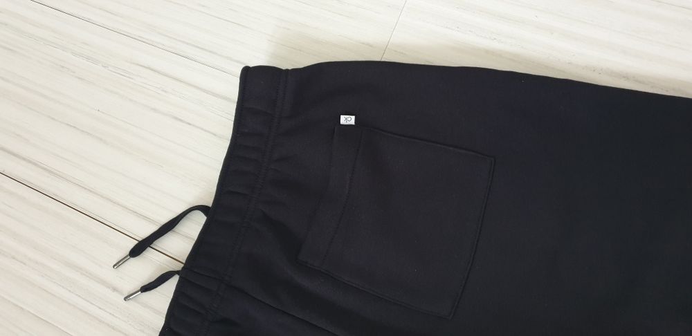 Calvin Klein CK Golf Pant Mens Size L НОВО! ОРИГИНАЛ! Мъжко Долнище!