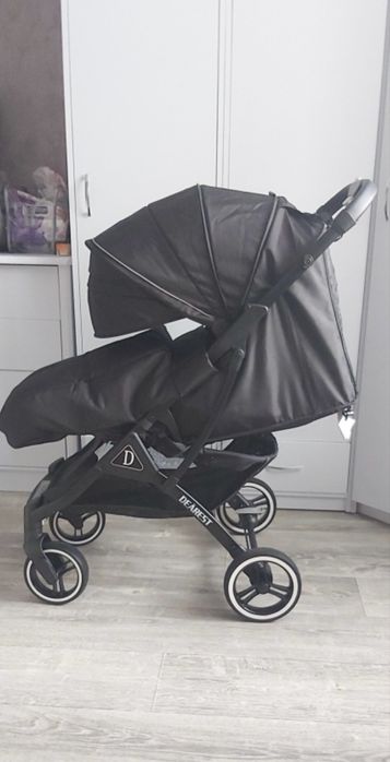 Продам детские коляски