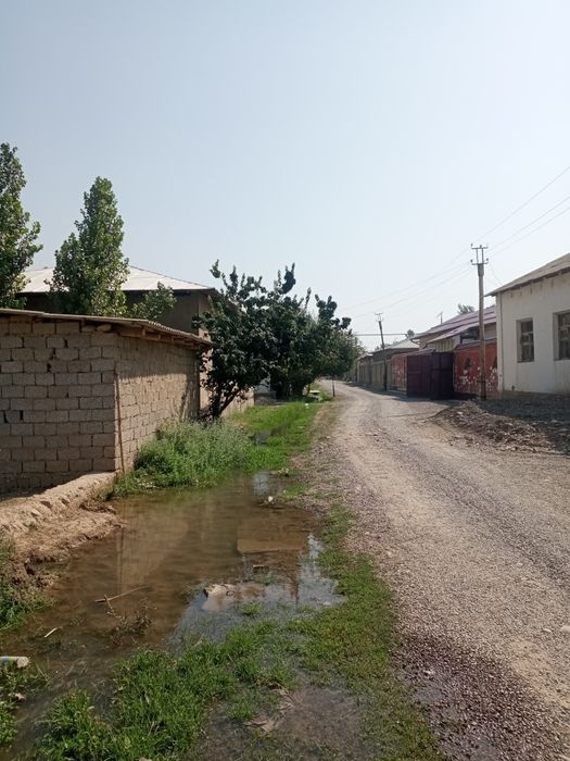 Yer uchaska sotiladi 10 sotx bolta mahallada