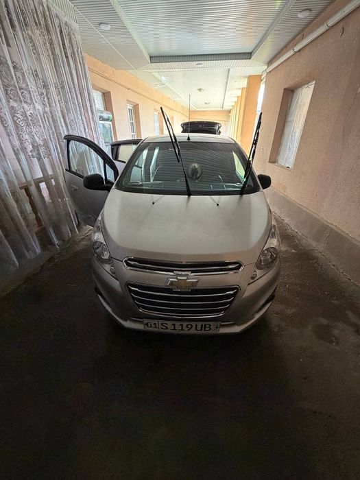 Аренда насия савдо спарк