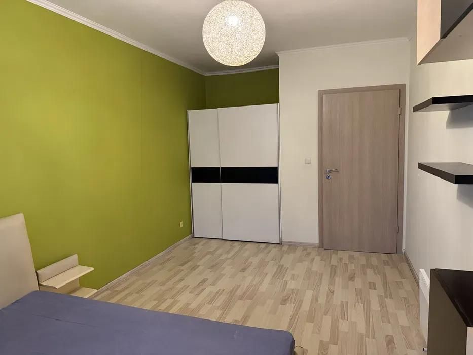 Двустаен, под наем, ж.к Манастирски ливади