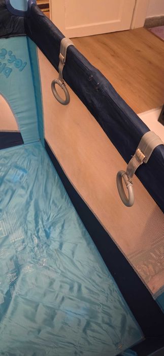 Кошара за игра ..