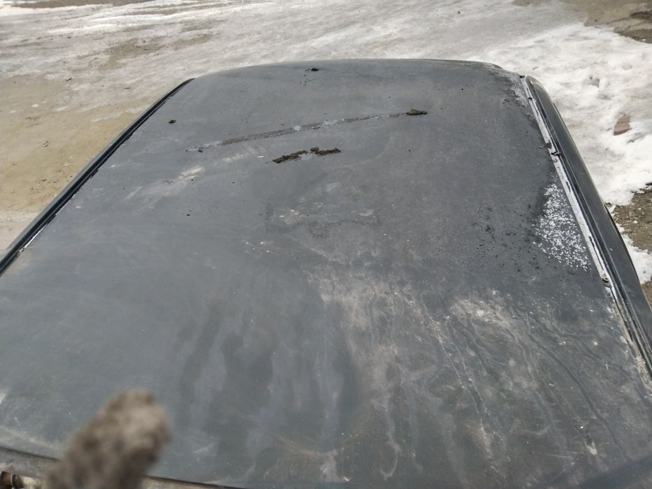 Кузов на распил БМВ Е39