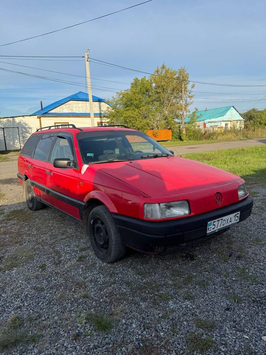 Продам машину passat
