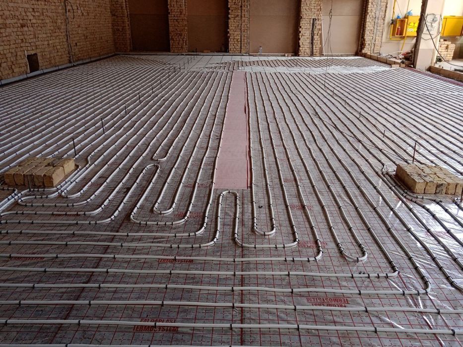 Ремонт любой сложности