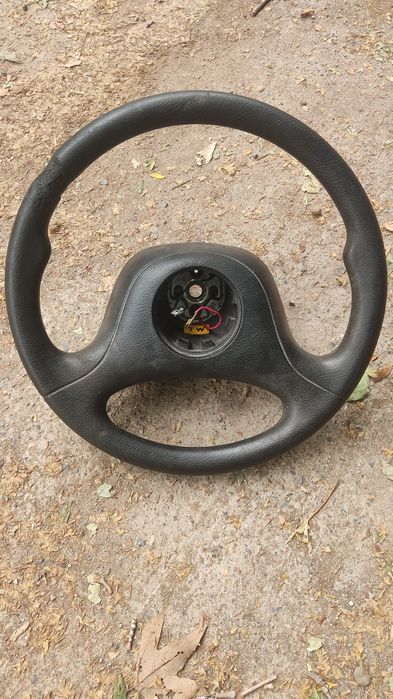 Rul 2 ta Lacetti va Racerga