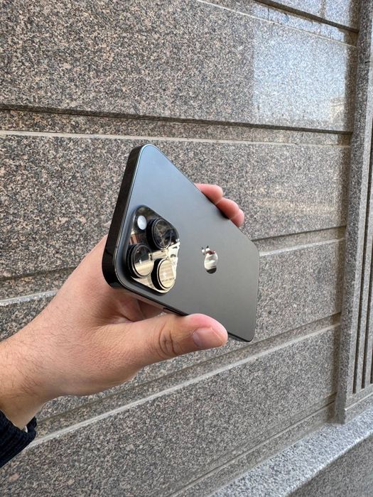 iPhone 14 Pro Max 83% Yomkost 128 Gb Ideal