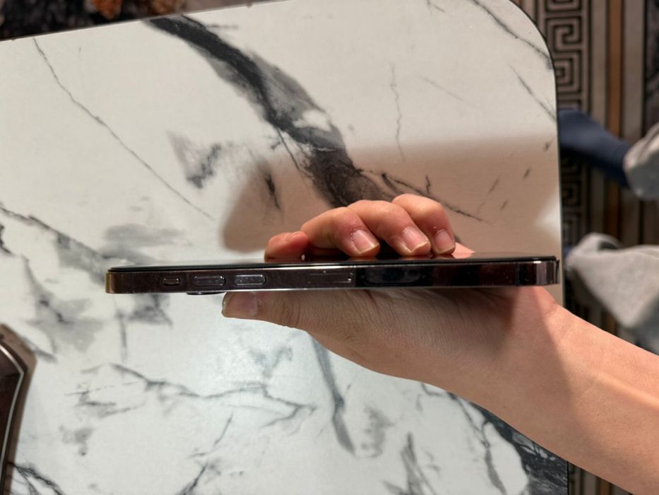 Айфон 14 про макс 256гб