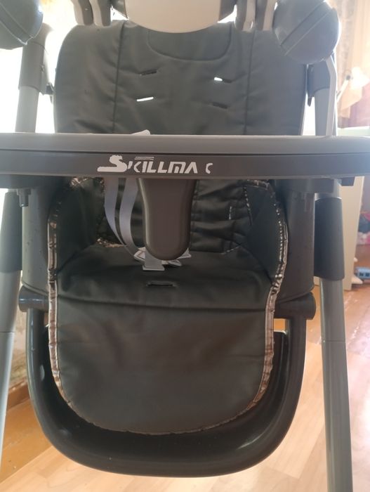 Стул для кормления