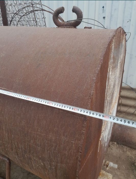 Қазан-Ёмкость-Бочка