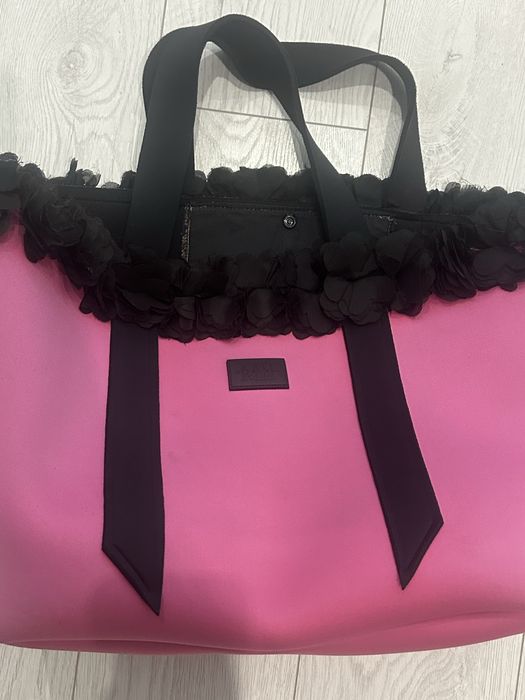 Miami Bag чанта за плаж