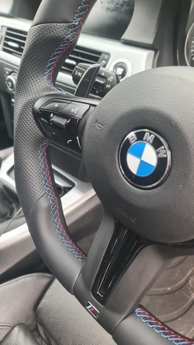 BMW E90 E91 E92 E93 M sport Волан шит М пакет М спорт Волан БМВ Е