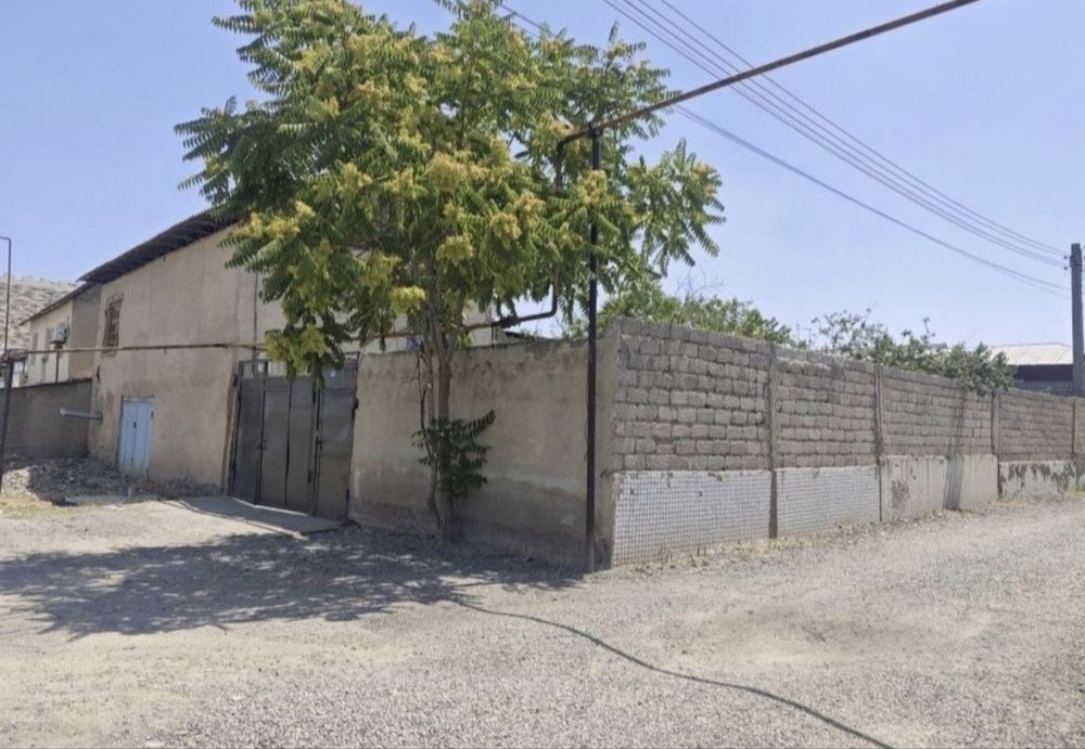 Участок 6 сот на дачной территории