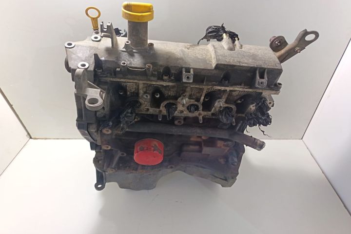 Motor 1.4 MPI K7JA710 Dacia Logan prima generatie