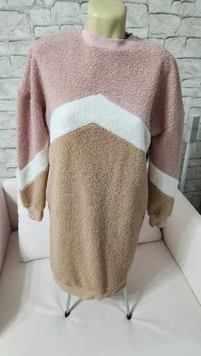 Rochie sport tip teddy bear,FBSister,marimea XS,merge si S,stare buna