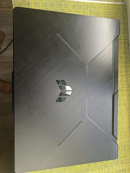 Asus Tuf gaming a15