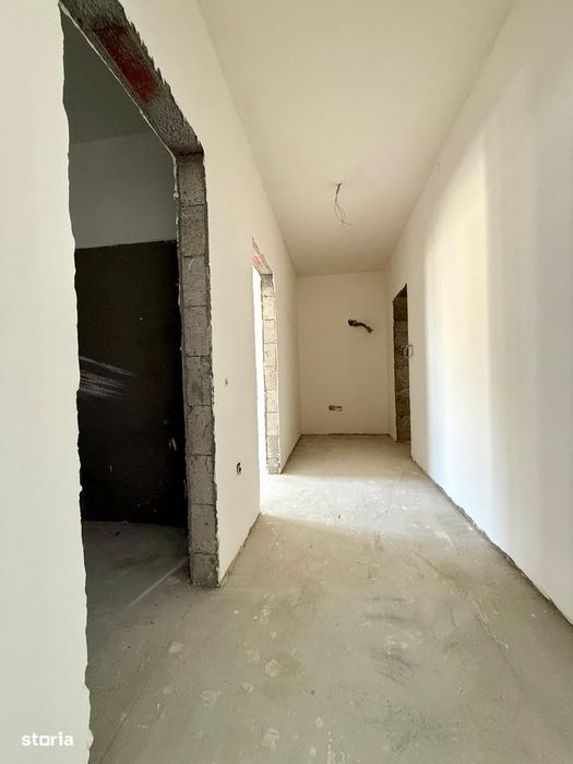 Apartament 2 Camere Open Space | Predare Martie 2027 | Piersicului 10