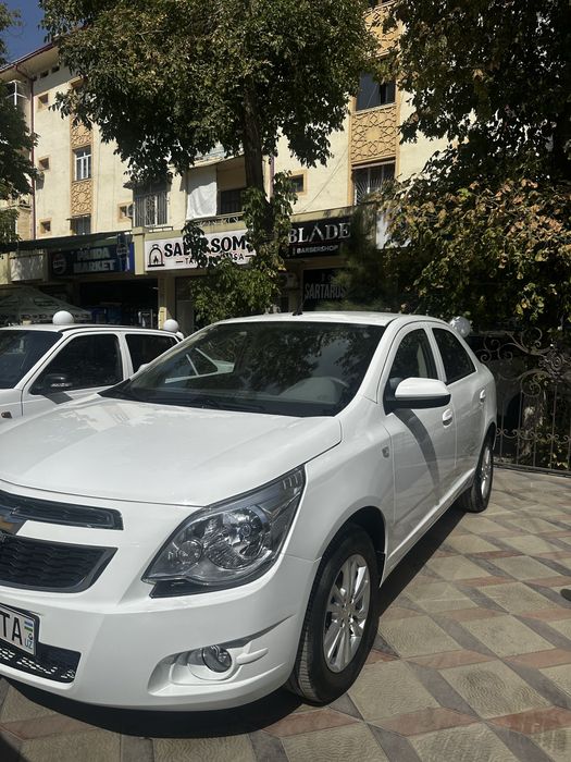 Chevrolet Cobalt