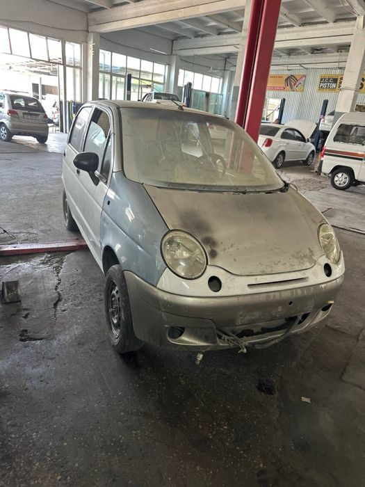 Matiz kuzf zapchast