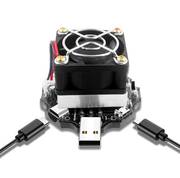 PD QC триггеры USB, Type-C 5v, 9v, 12v, 15v, 20v и 28 Вольт