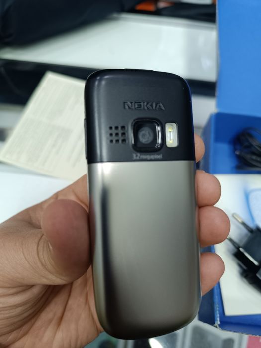 New Original nokia 6303i