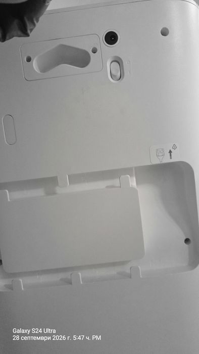 Dreame L10s Ultra Gen 2