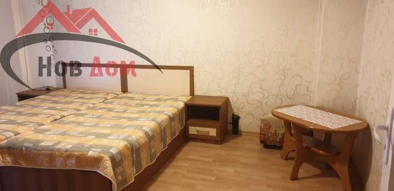 Двустаен в кв. Бузлуджа