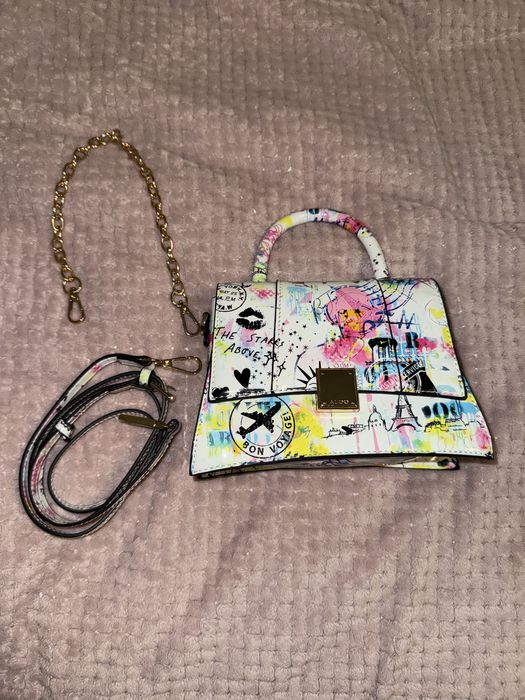 Дамска чанта ALDO