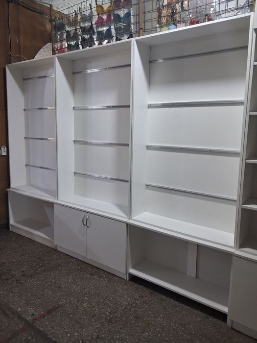 Продам полки для магазина