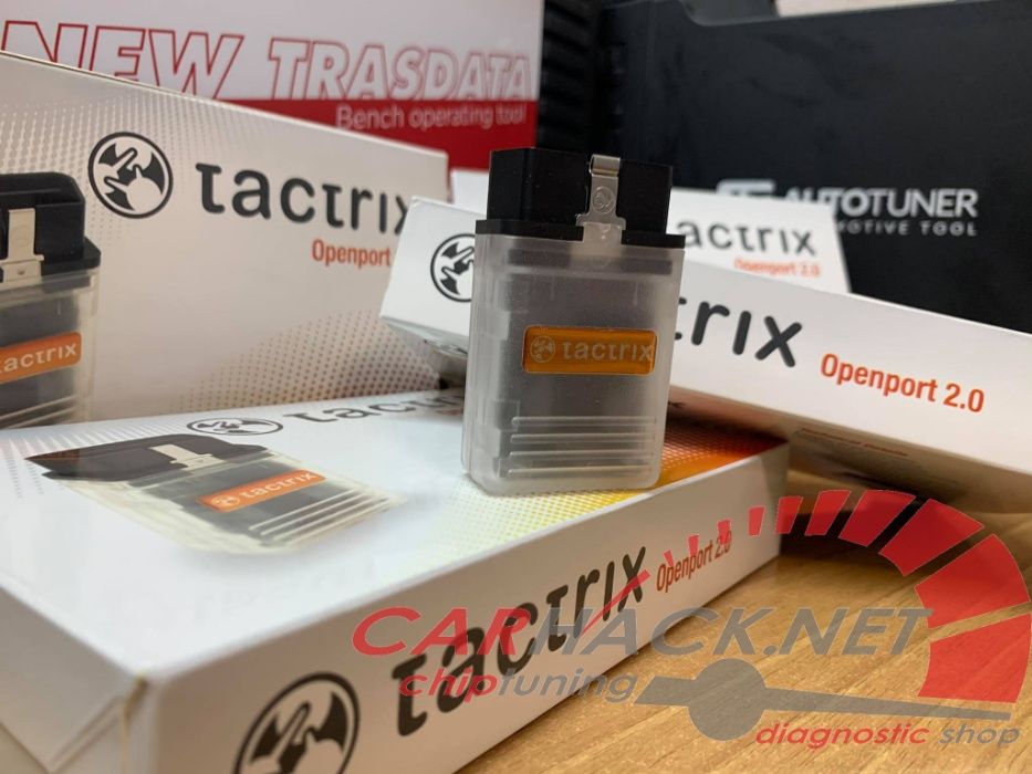 Tactrix Openport 2.0 ОРИГИНАЛЕН! Предлагаме и на лизинг!