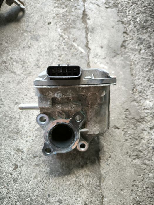 ЕGR за Toyota Auris,Yaris 1.4d4d