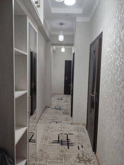 Sergeli straitelda dom sotiladi