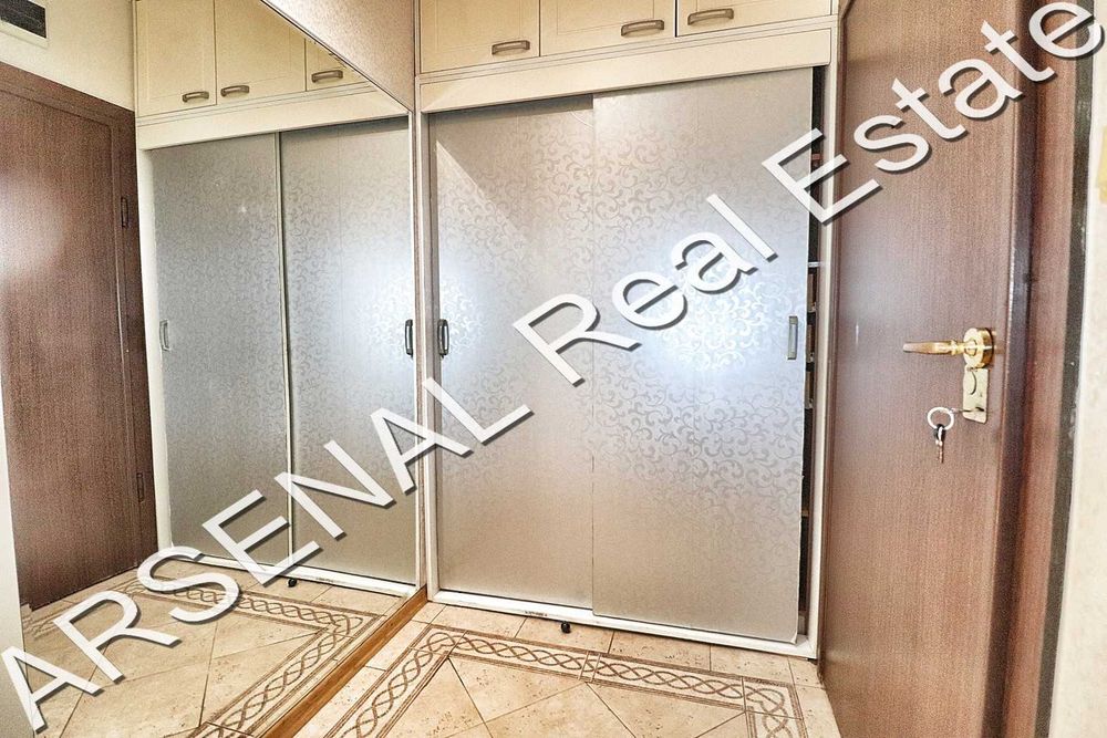 Дава се под наем Двустаен апартамент в София, Редута - 63 кв.м за 500 € - Снимка #1