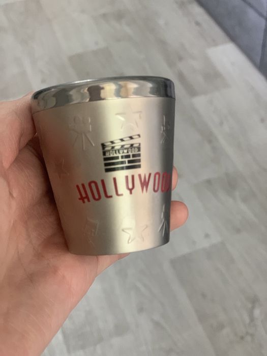 Стопки Hollywood