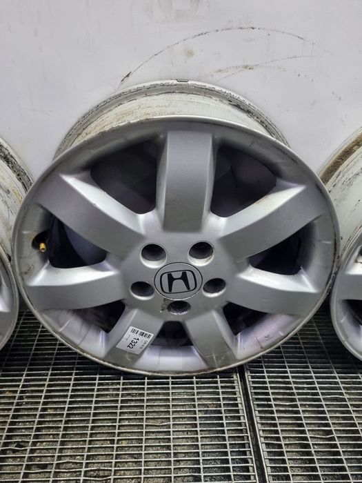 Jante aliaj Honda CR - V III 2006 - 2010 (1322) R17 ET50