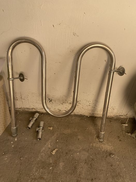 Полотенце сушитель