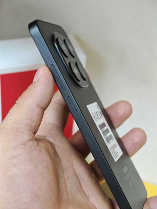 Xiaomi Redmi Note 15