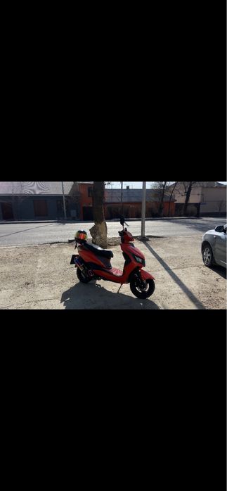 Мопед m8  Шымкент