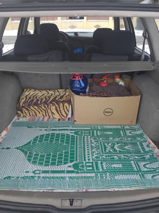 Vând gof 4  1,9 tdi , 90 cai.