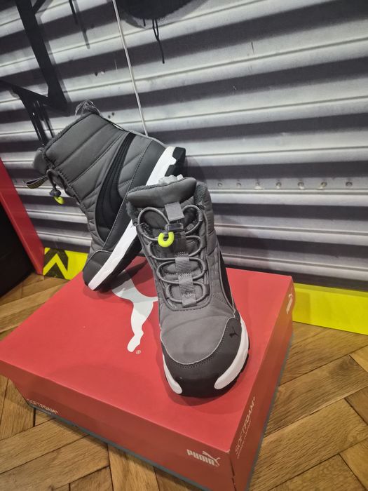 Зимни боти Puma 35.5 номер