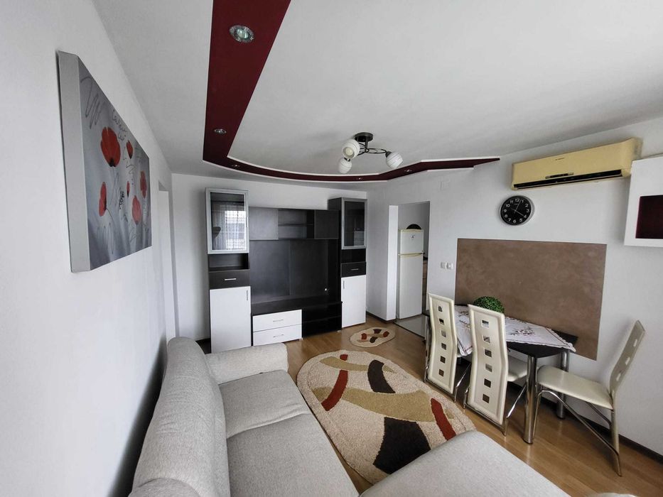 Apartament 2 camere Hipodrom/Microhala