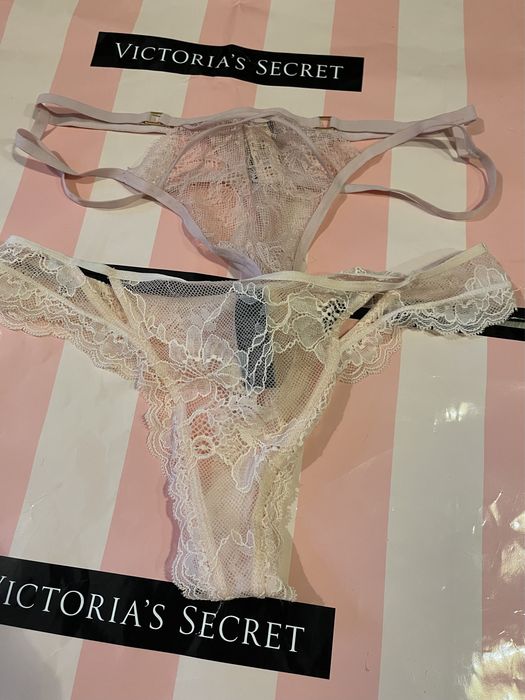 Lenjerie intima Victoria’s Secret