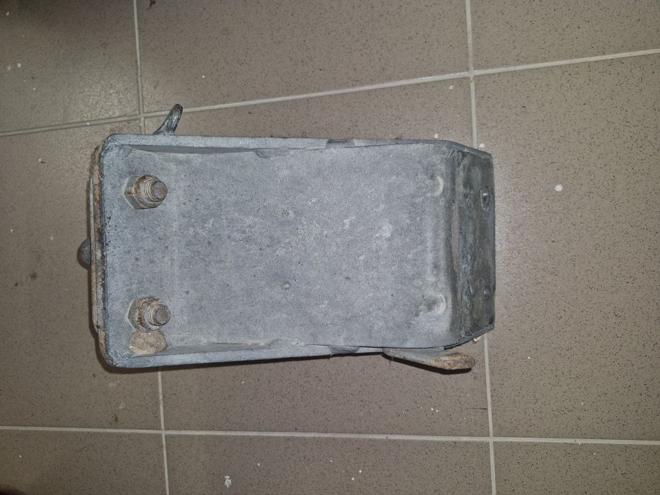 Теглич Ambofix за джип, Pajero, Toyota Land Cruiser, бус, камион и дру