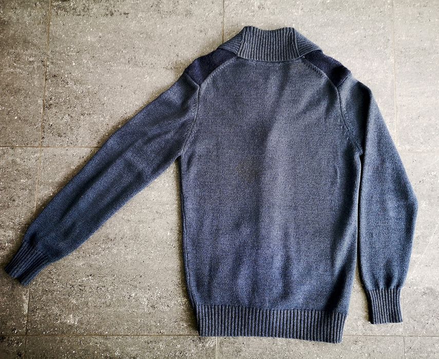 Нова мъжка елегантна жилеткa MANGO, размер S