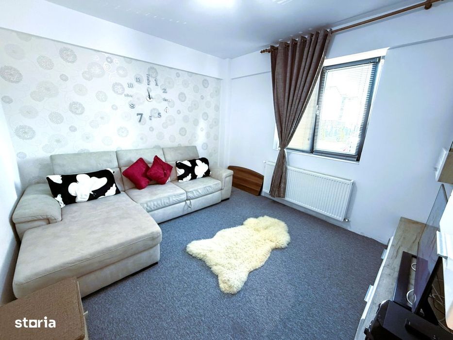 Apartament mobilat+utilat, bloc nou, Panoramic Residence — fotografia 3
