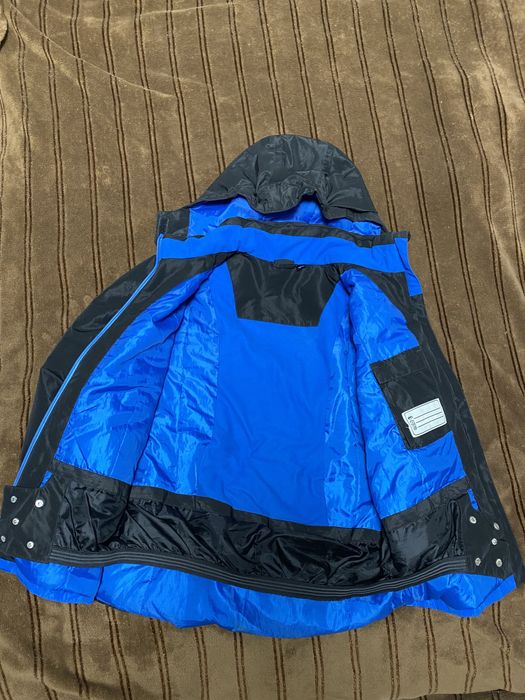 Детские куртки