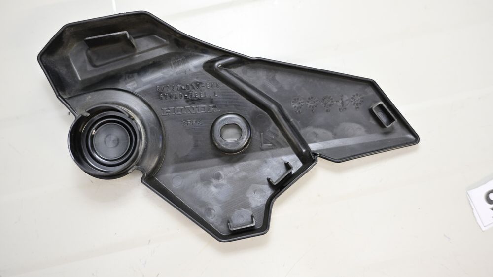 Honda CRF 1100 L Africa Twin 2020 - 2024 Carena cadru stanga dreapta