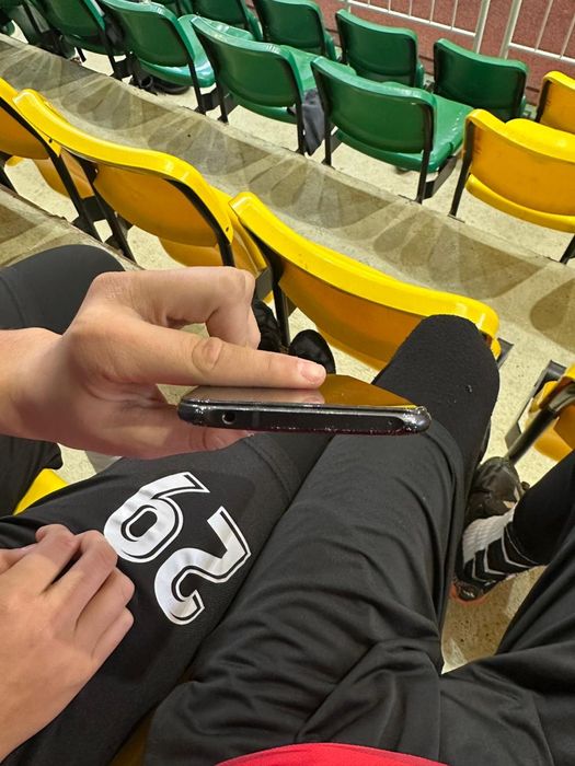 Redmagic 7 5G обмен память 18/256