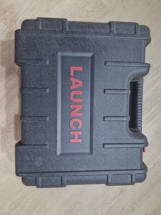 Компьютерная  диагностика LAUNCH