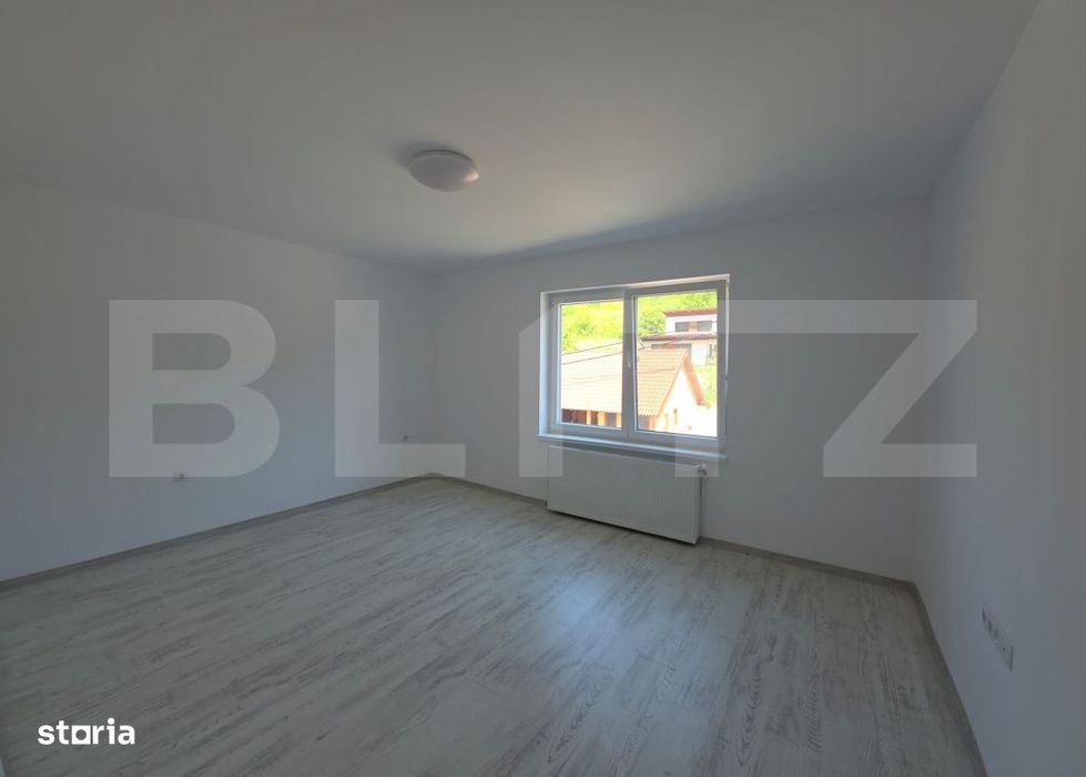 Casa superba de vanzare in Corunca!